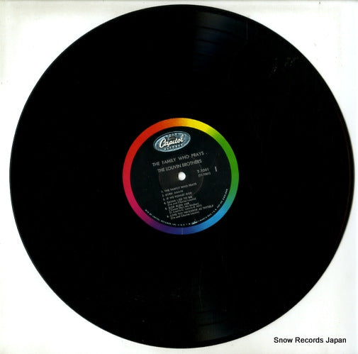 T1061 disc