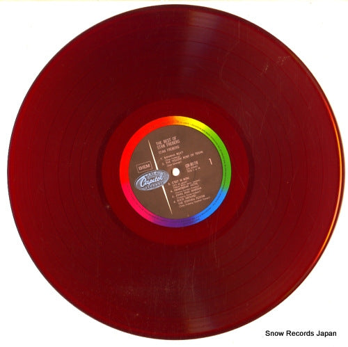 CR-8078 disc