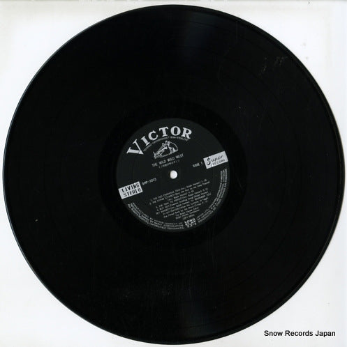 SHP-5023 disc