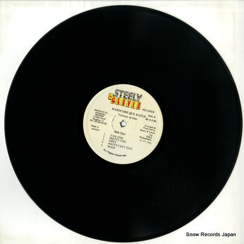 VPRL1328 disc