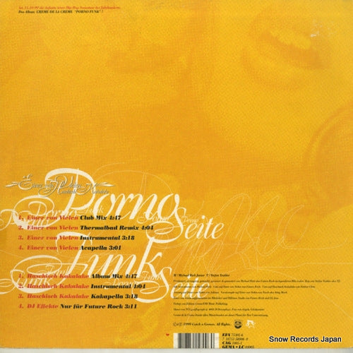 EFA75302-6 / CAG1005-1 back cover