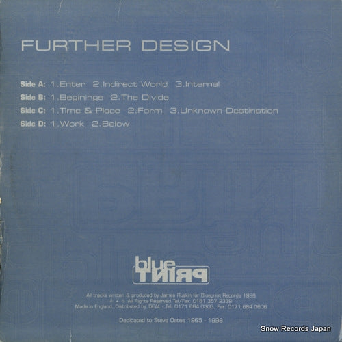 BPLP1 back cover