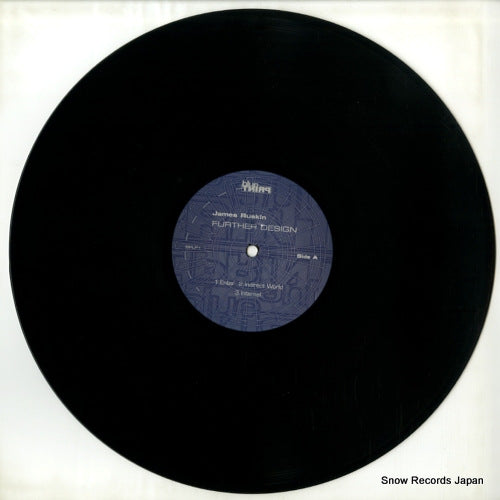 BPLP1 disc