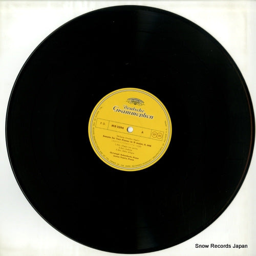 MG2394 disc