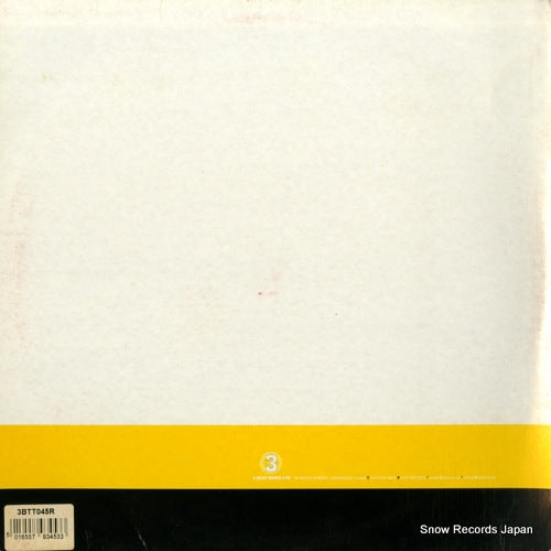 3BTT045R back cover