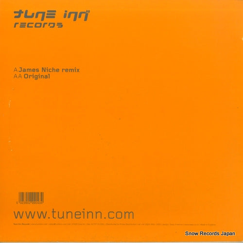 TIR010D2 back cover