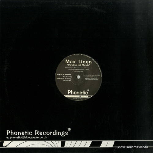 PH001X back cover