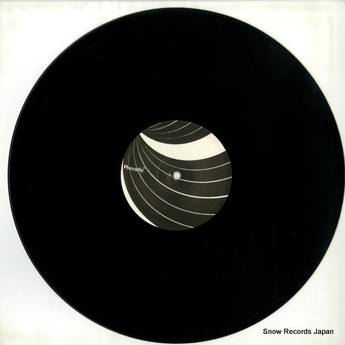 PH001X disc