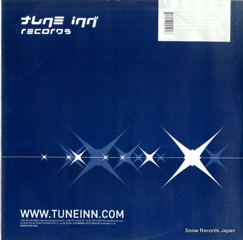 TIR017 back cover