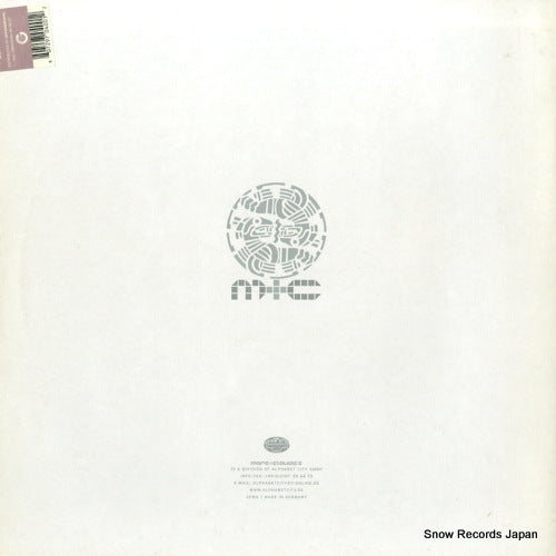 MECL0120-6 back cover
