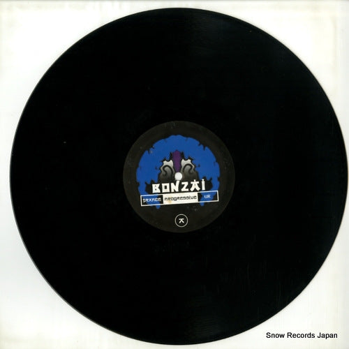 BTPUK012 disc