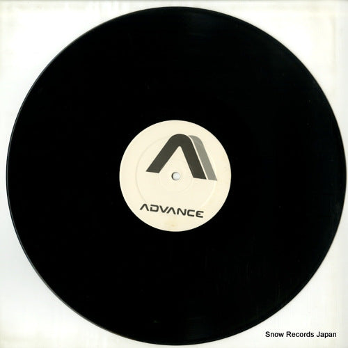ADX010 disc