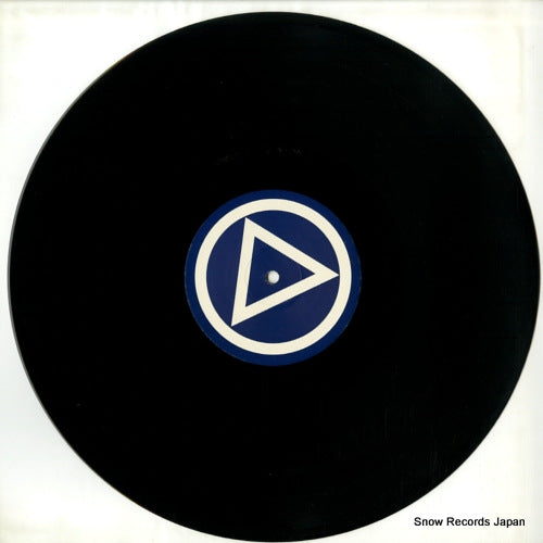 PLA03 disc