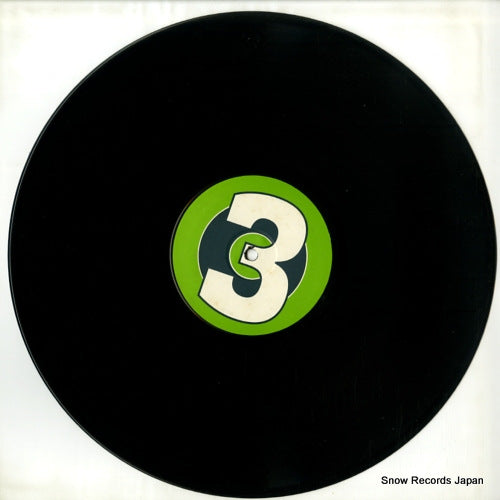 3BTT56 disc
