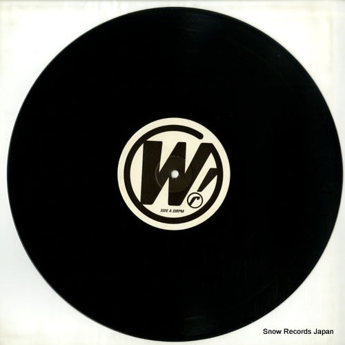 WHO70 disc
