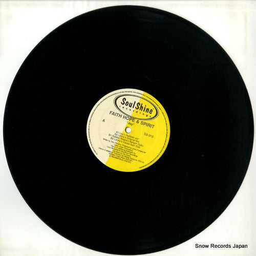 SS-010 disc