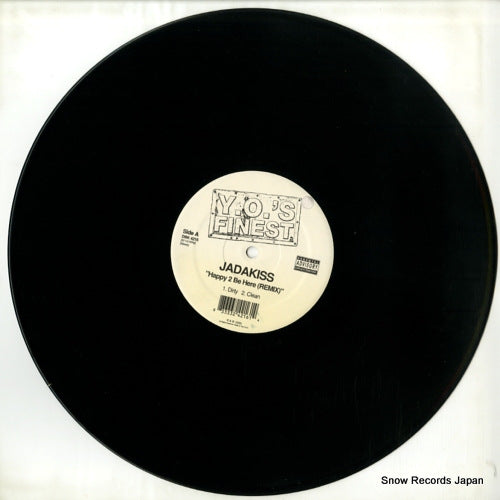 DBK4216 disc