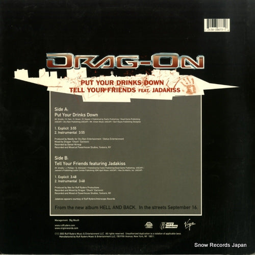 724383887316 back cover