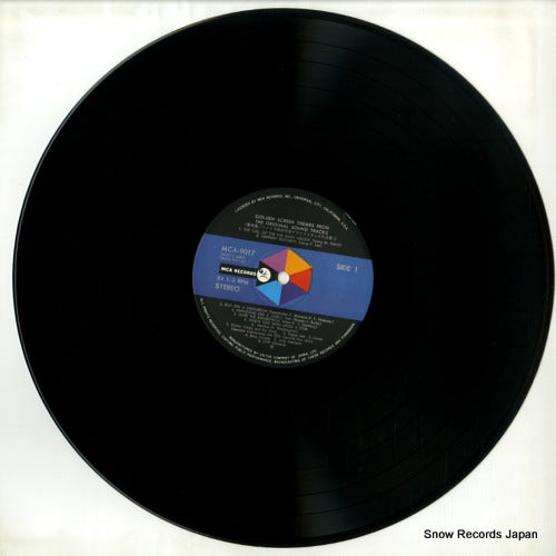 MCA-9017 disc