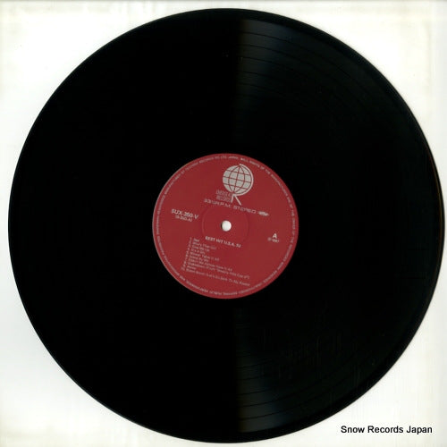 SUX-350-V disc