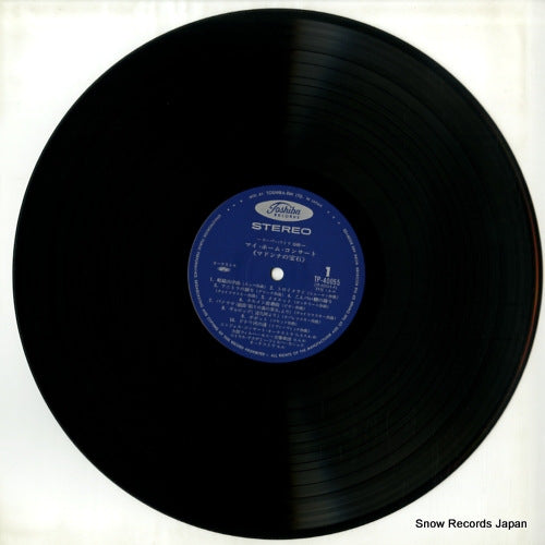 TP-40055 disc