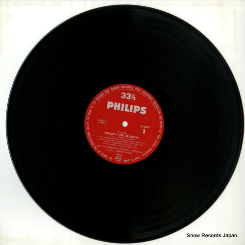 FL-5579 disc