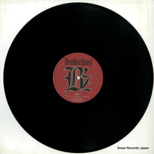 BMJV-7034 disc