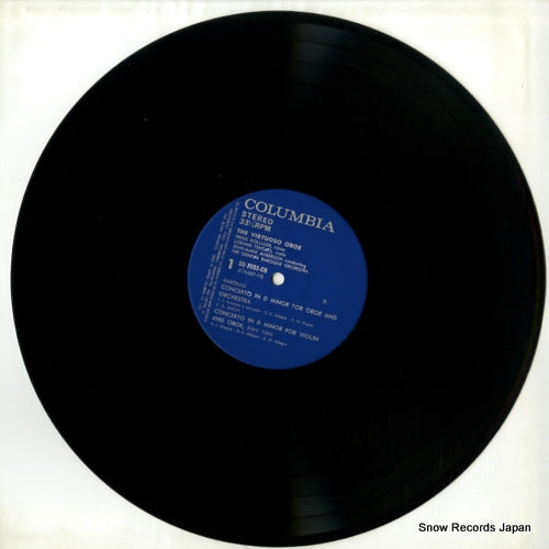 OQ-7095-CH disc