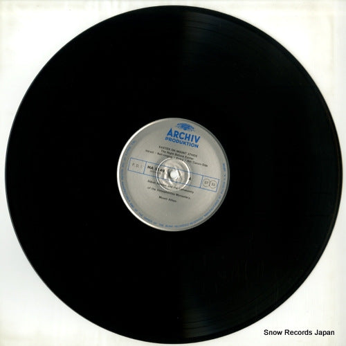 MA5149 disc
