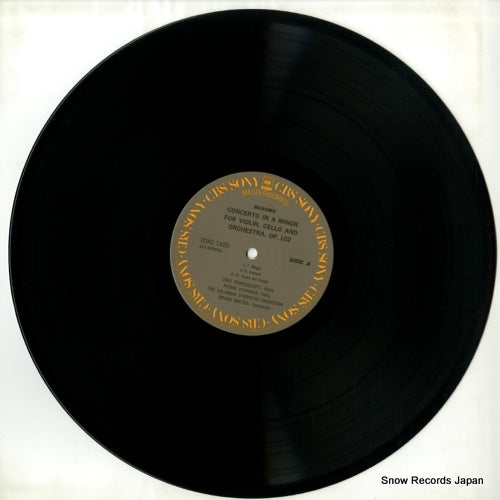 20AC1820 disc