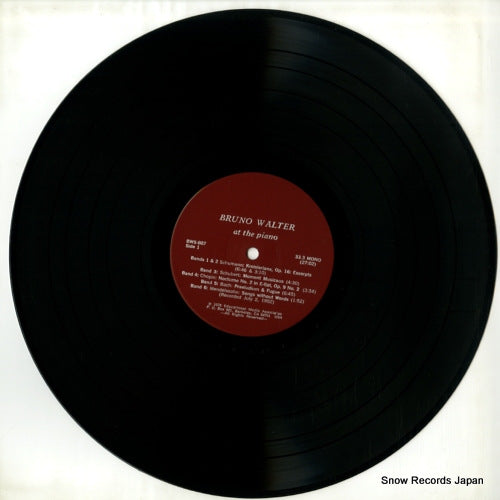 BWS-807 disc