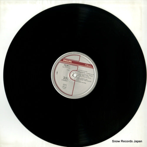 18PC-5543 / 416661-1 disc