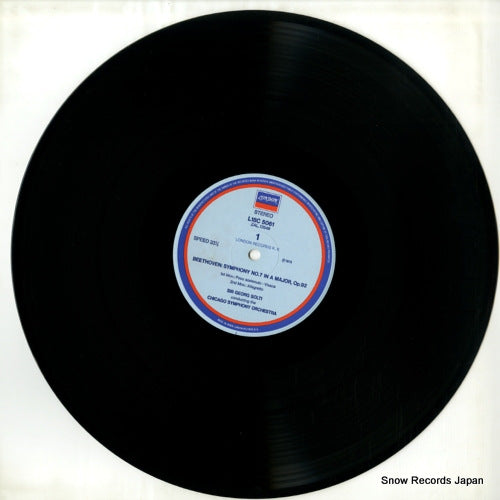 L18C-5061 disc