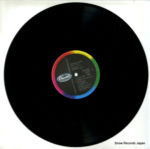 TOJJ-5910 disc