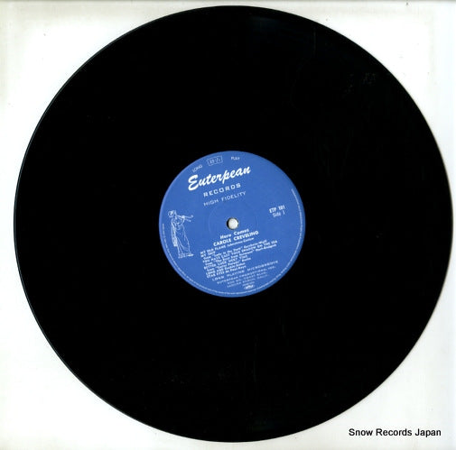 XQAM-4002 disc
