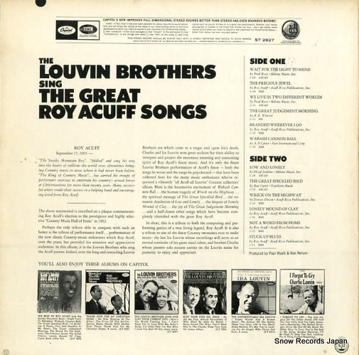 ST2827 back cover