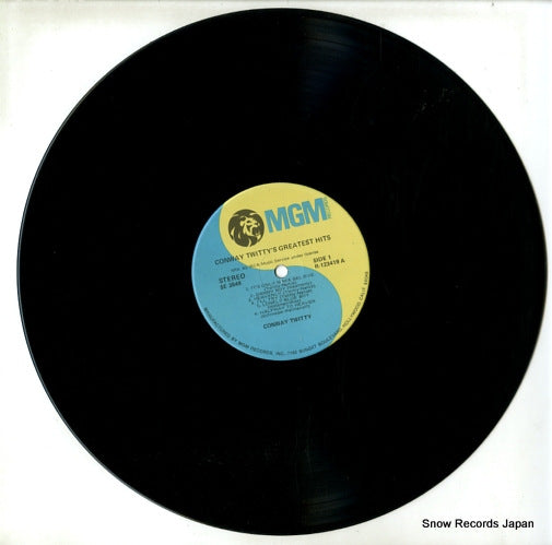 SE3849 disc