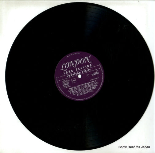 HA-B8172 disc
