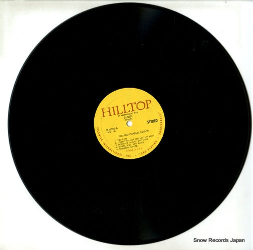 JS-6036 disc