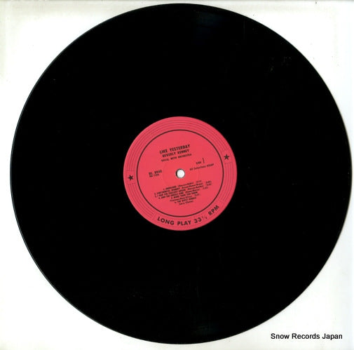DL8948 disc