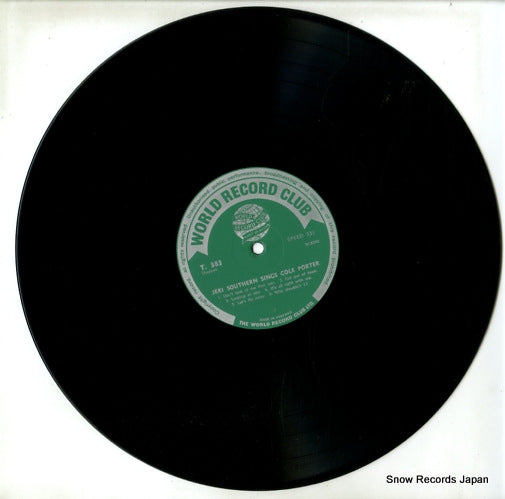 T383 disc