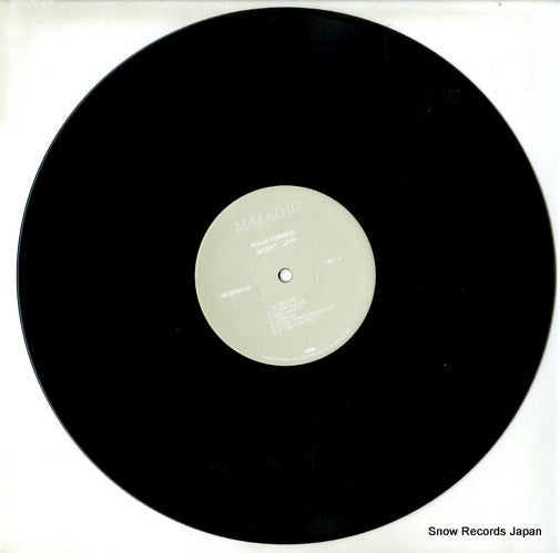 NCSP96-03 disc