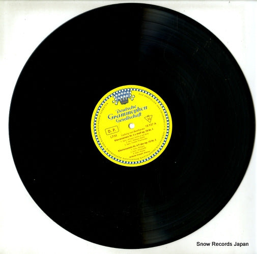 LPM18937 disc