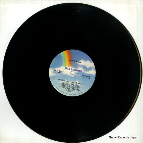 MCA-23934 disc
