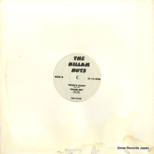TKK-1678 back cover