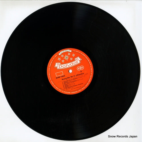 SLPM-1045 disc