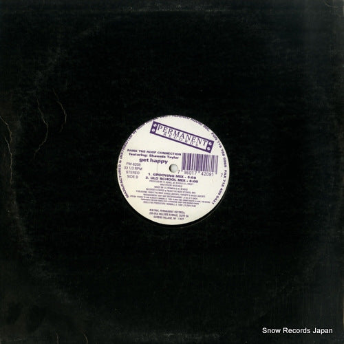 PM-6208 back cover