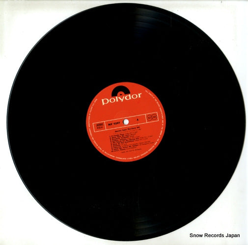 MP9397 disc