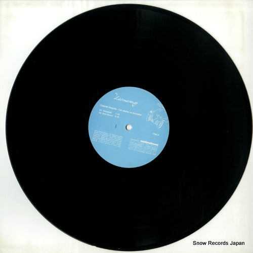 KR10 disc