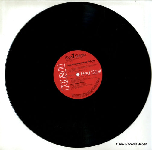 RCL-8332 disc
